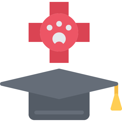 veterinario icono gratis