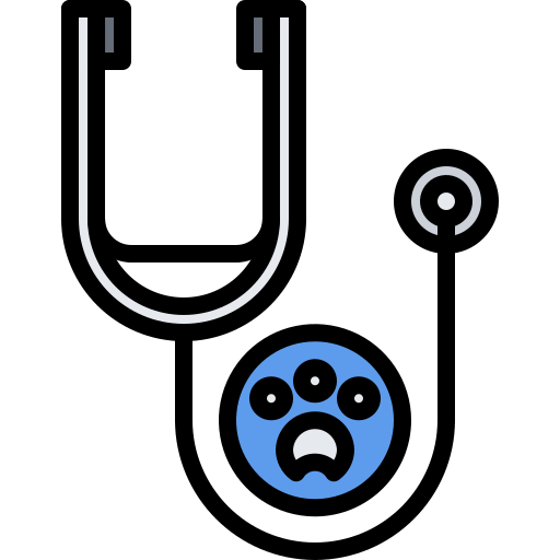 veterinario icono gratis