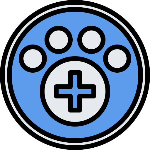 veterinario icono gratis