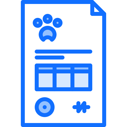 veterinario icono gratis