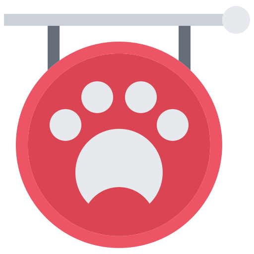 tierhandlung kostenlos Icon