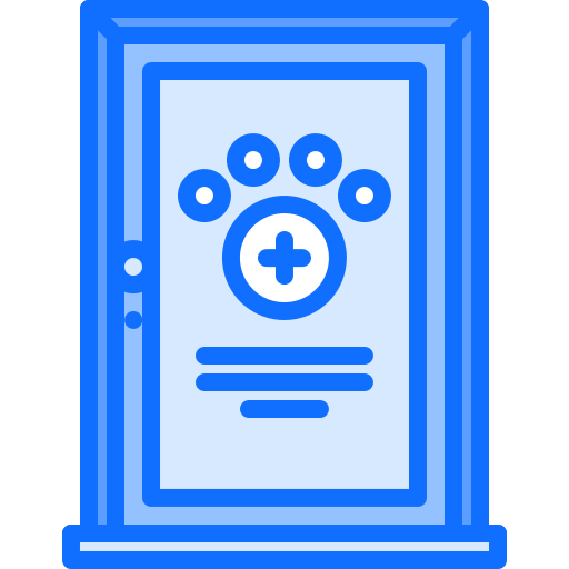 veterinario icono gratis