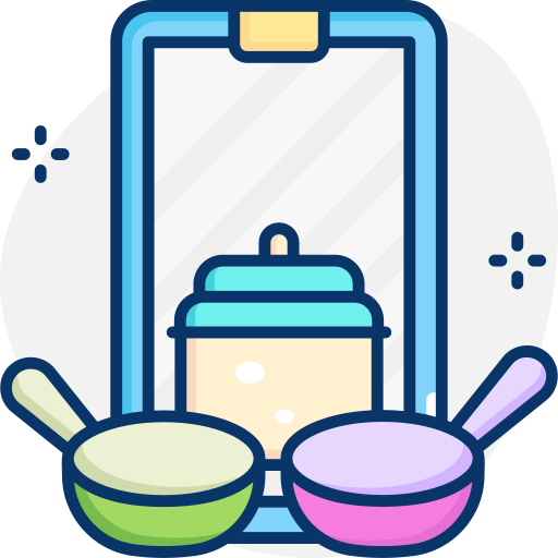 cocina icono gratis