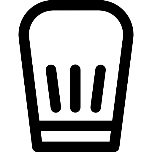 paquete de cocina icono gratis