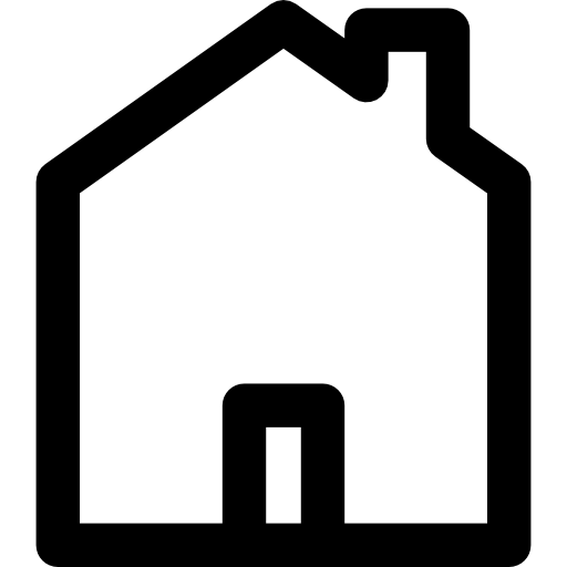 Real estate - Free buildings icons