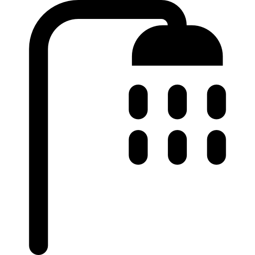 Душ бесплатно иконка