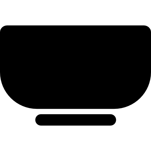 paquete de cocina icono gratis