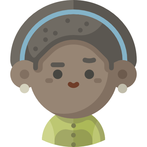 femme Icône gratuit