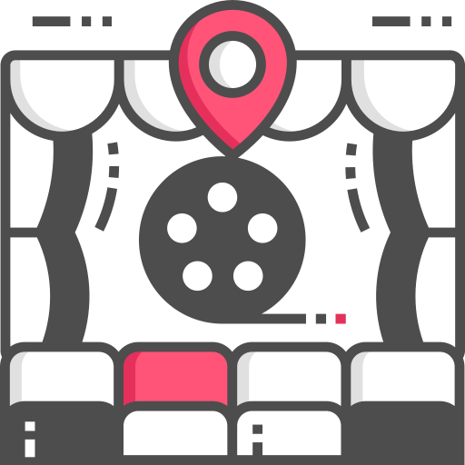 Театр бесплатно иконка