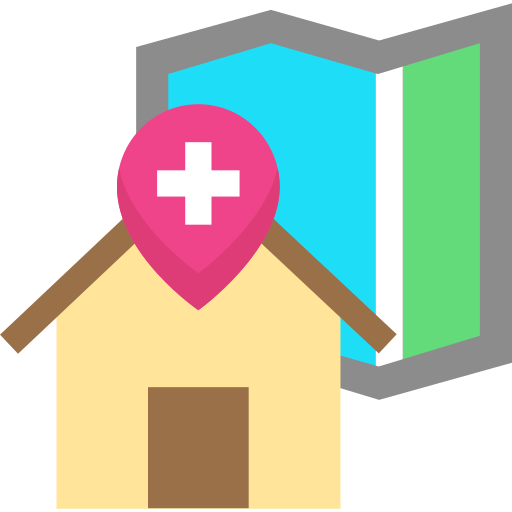 klinik kostenlos Icon
