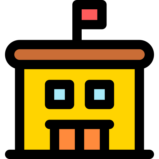 Школа бесплатно иконка