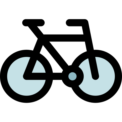 Велосипед бесплатно иконка