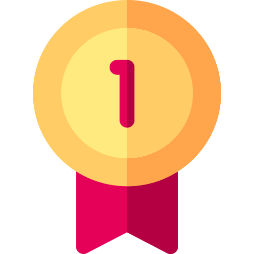 Prize free icon Prize free icon