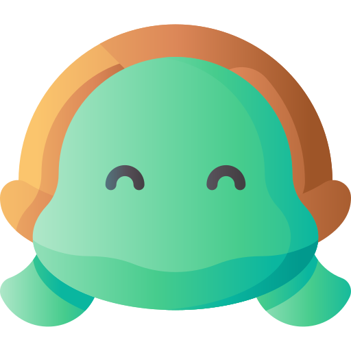 tortuga icono gratis