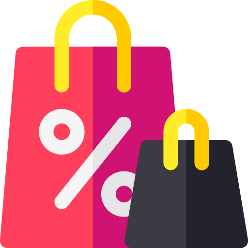 Pink Shopping Bag Images - Free Download on Freepik