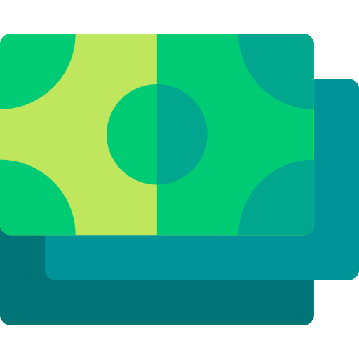 argent Icône gratuit