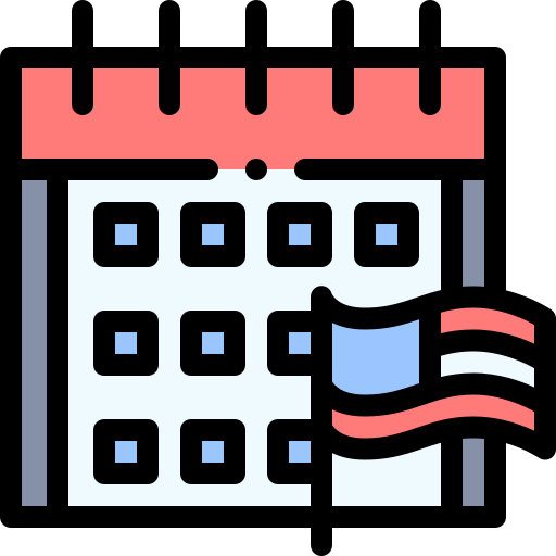 elección icono gratis