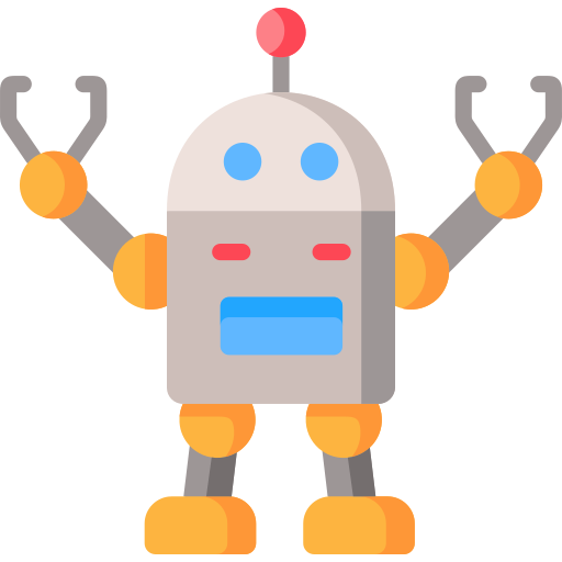 free robot images