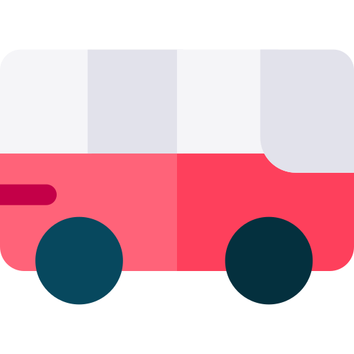 Bus free icon