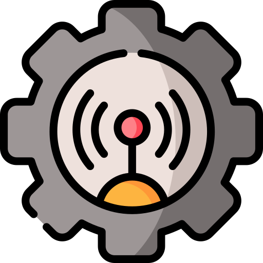 Gear free icon