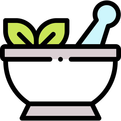 herbario icono gratis