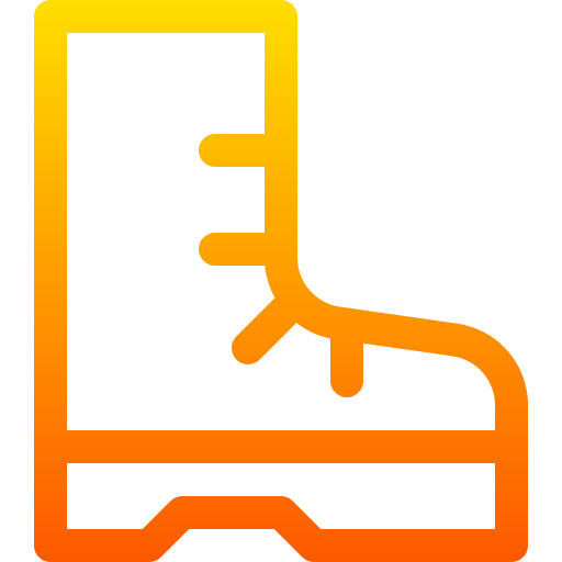 부츠 무료 아이콘