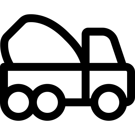 Lorry free icon Lorry free icon