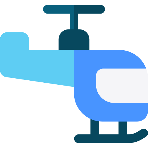 Вертолет бесплатно иконка