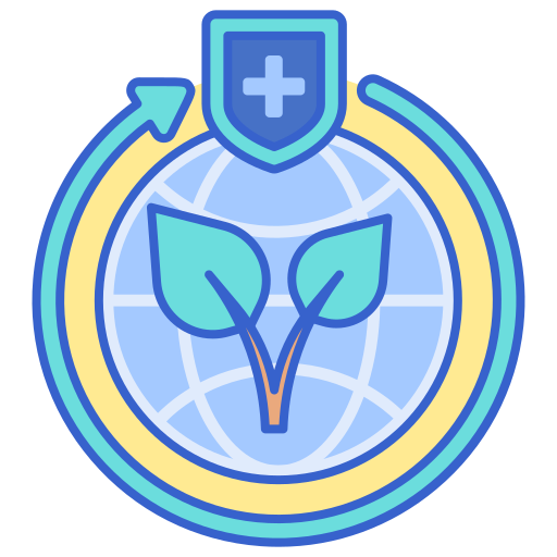 hygienisch kostenlos Icon