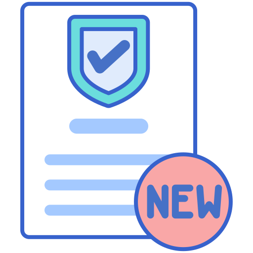 regulación icono gratis