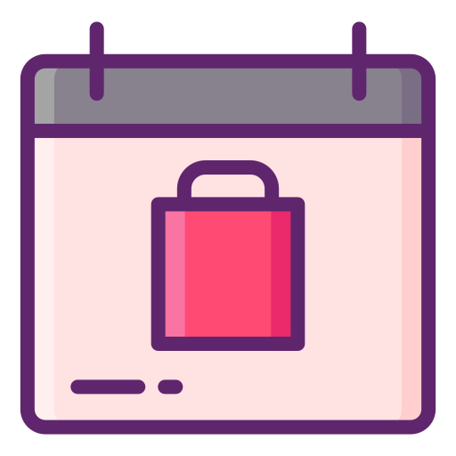 schwarzer freitag kostenlos Icon schwarzer freitag kostenlos Icon