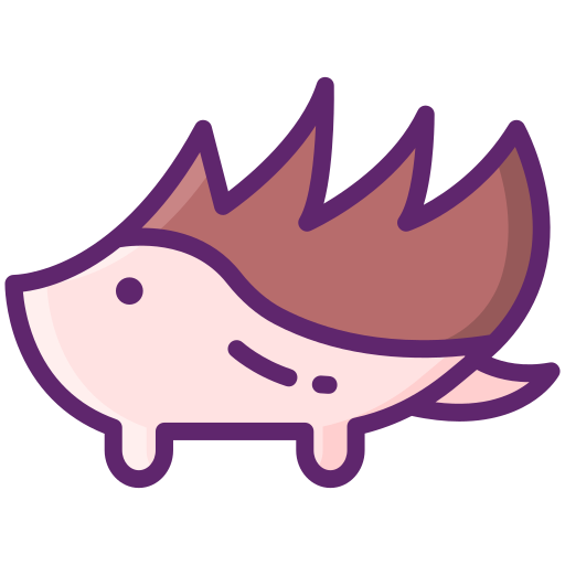 igel kostenlos Icon igel kostenlos Icon