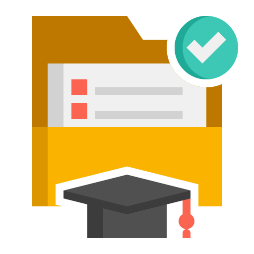 Graduating free icon Graduating free icon