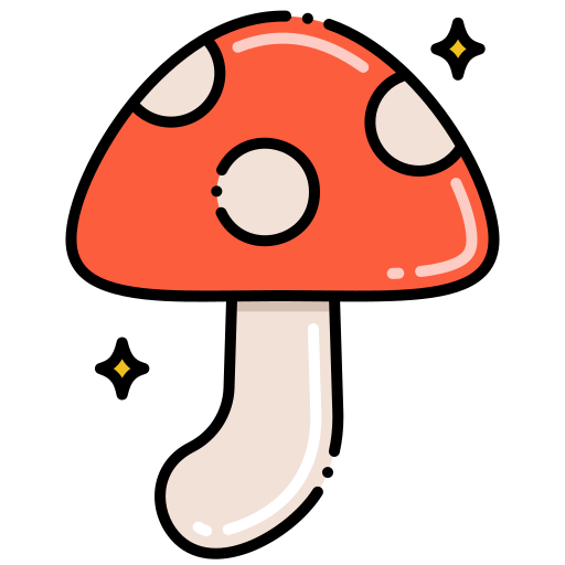 pilz kostenlos Icon pilz kostenlos Icon