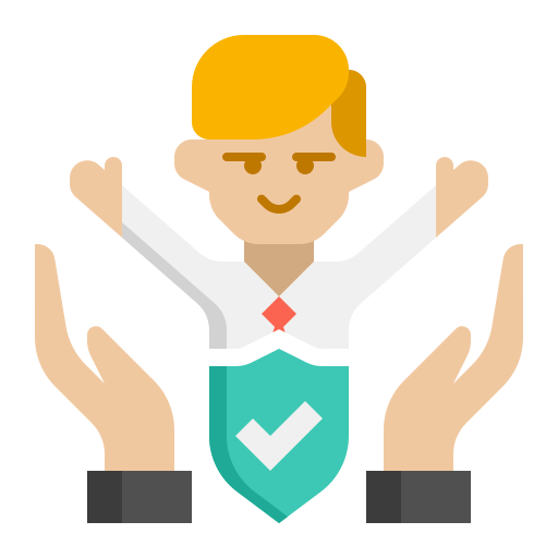 proteccion icono gratis