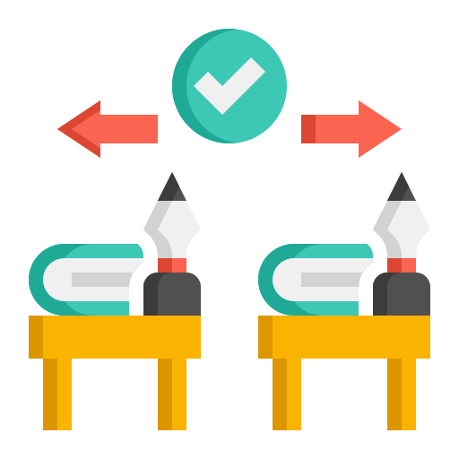 estaciones de trabajo icono gratis