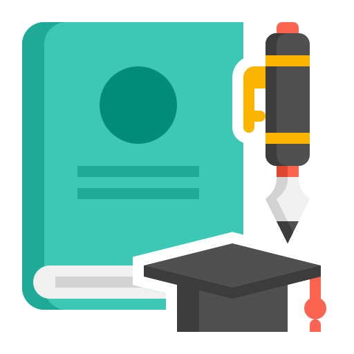 thesis icon free