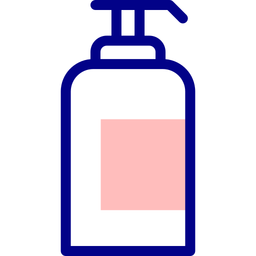 savon liquide Icône gratuit savon liquide Icône gratuit