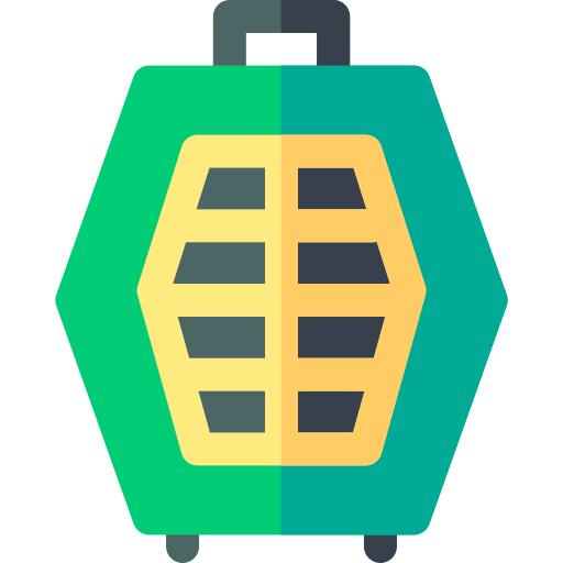 haustierträger kostenlos Icon haustierträger kostenlos Icon