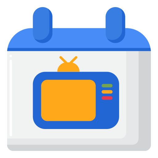 televisión icono gratis