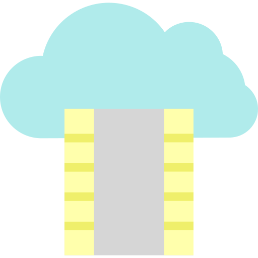 tira de película icono gratis