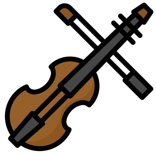 guitarra icono gratis