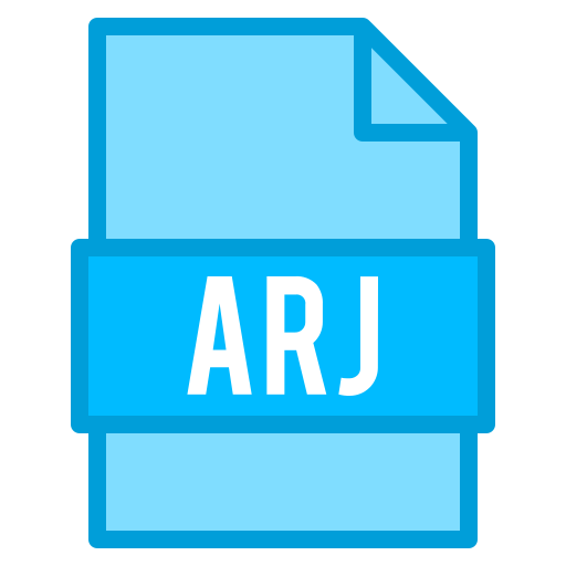 archivo arj icono gratis