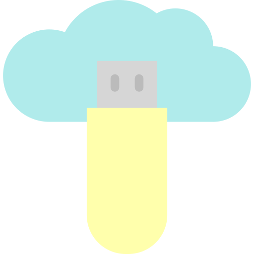 clé usb Icône gratuit clé usb Icône gratuit