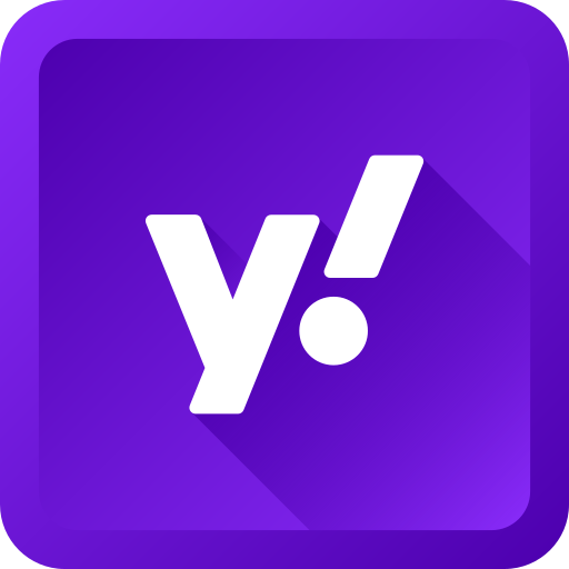 yahoo icono gratis