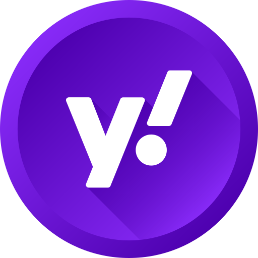 yahoo icono gratis