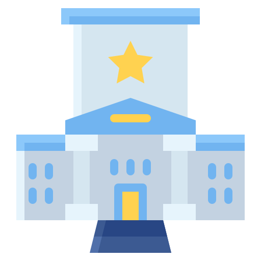 parlamento icono gratis