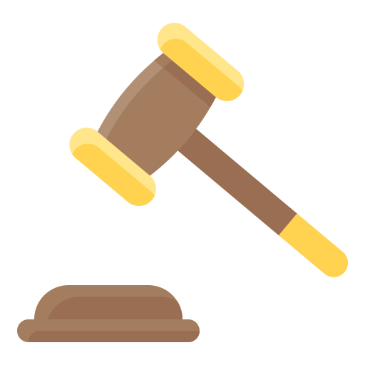 martillo icono gratis