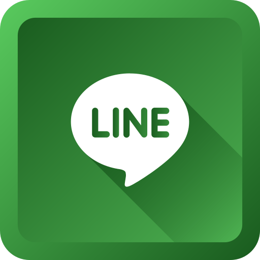 Line free icon