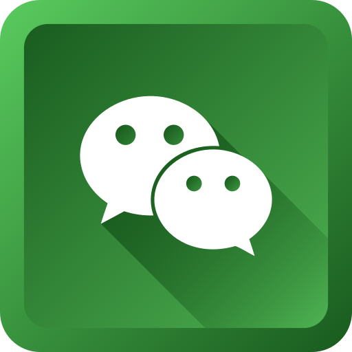 wechat icono gratis